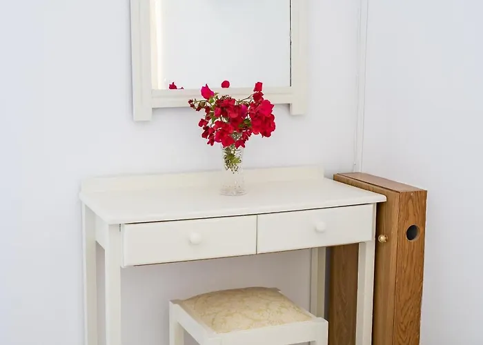 P I G A D I A B A Y شقة فندقية كارباثوس