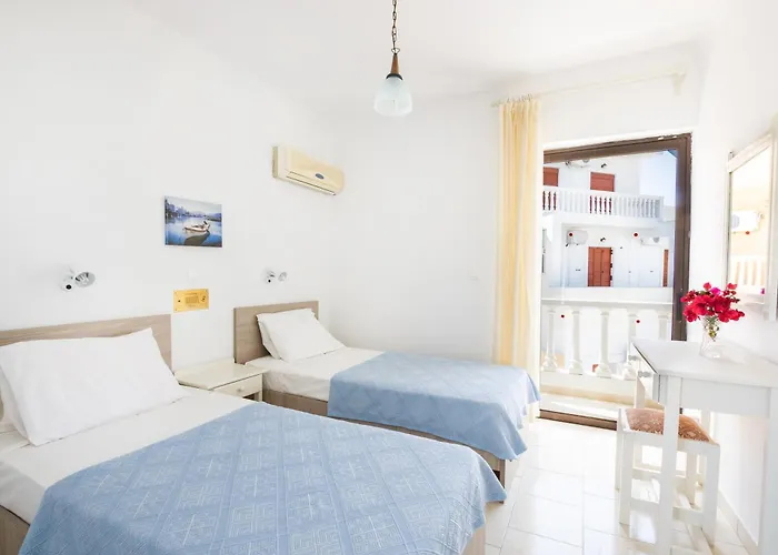 P I G A D I A B A Y شقة فندقية 3*