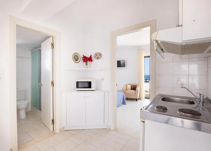 P I G A D I A B A Y شقة فندقية 3*