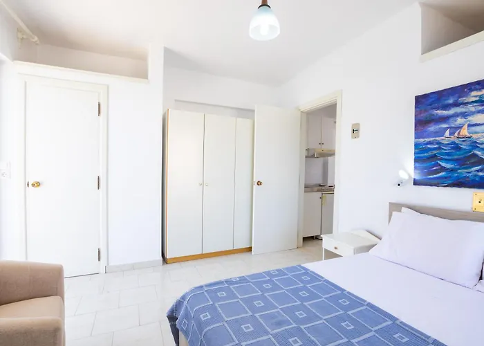 P I G A D I A B A Y 3* كارباثوس