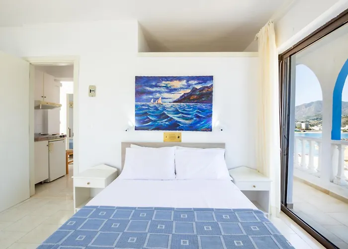 شقة فندقية P I G A D I A B A Y