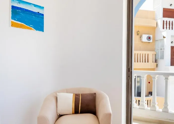 شقة فندقية P I G A D I A B A Y