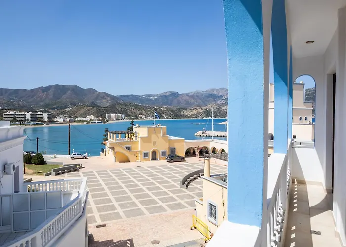 شقة فندقية P I G A D I A B A Y 3*