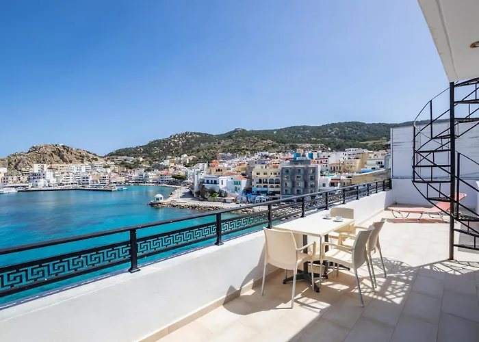 Aparthotel P I G A D I A B A Y