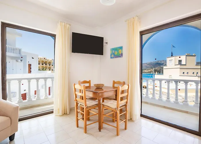 Aparthotel P I G A D I A B A Y 3*